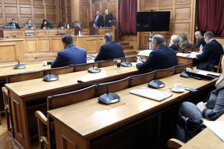 Η κερκόπορτα που άνοιξε το δρόμο στο σκάνδαλο του ΟΠΕΚΕΠΕ