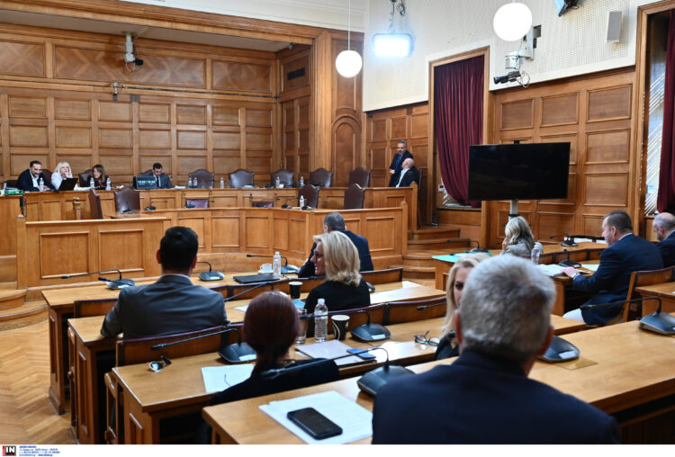 Η Αθανασία Ρέππα δεν είδε σκάνδαλο στον ΟΠΕΚΕΠΕ