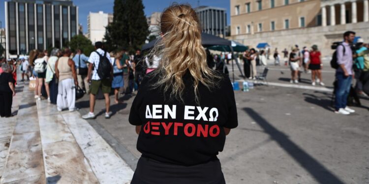 Ψάχνουν λύση πριν την 28η Οκτωβρίου στον Άγνωστο Στρατιώτη