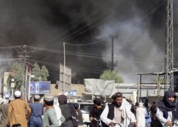 Ναυάγησαν οι ειρηνευτικές συνομιλίες Πακιστάν – Αφγανιστάν