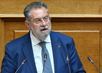 Ανδρέας Παναγιωτόπουλος: Η πρότασή μου είναι ο ΣΥΡΙΖΑ συντεταγμένα να πάει στον Τσίπρα
