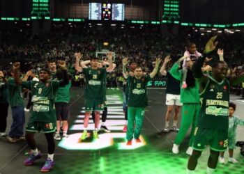 Για το «2 στα 2» ο Παναθηναϊκός απέναντι στην Μπαρτσελόνα