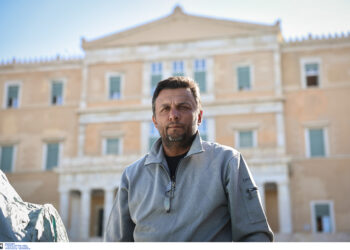 «Χείμαρρος» ο Πάνος Ρούτσι: «Δεν θέλω να γίνει εκταφή μόνο για ταυτοποίηση, θέλω δικό μου ιατροδικαστή»