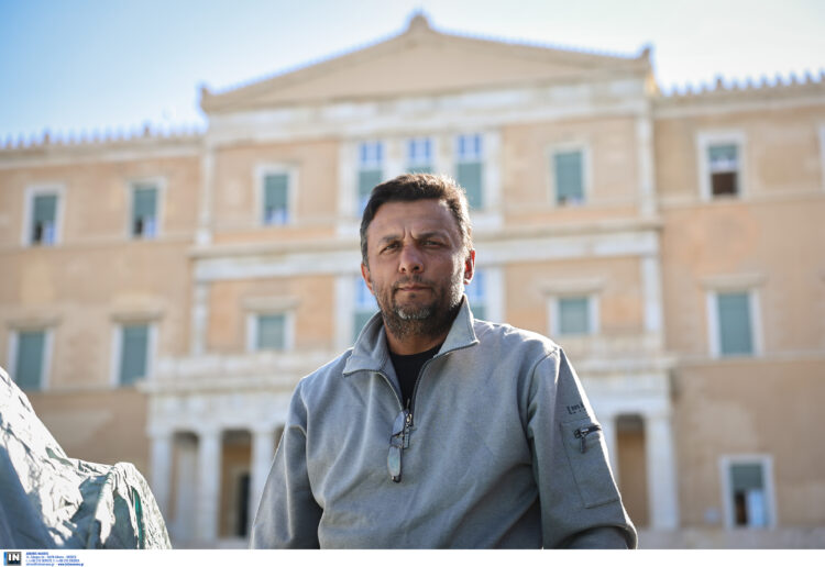 «Χείμαρρος» ο Πάνος Ρούτσι: «Δεν θέλω να γίνει εκταφή μόνο για ταυτοποίηση, θέλω δικό μου ιατροδικαστή»