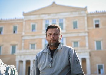 «Χείμαρρος» ο Πάνος Ρούτσι: «Δεν θέλω να γίνει εκταφή μόνο για ταυτοποίηση, θέλω δικό μου ιατροδικαστή»