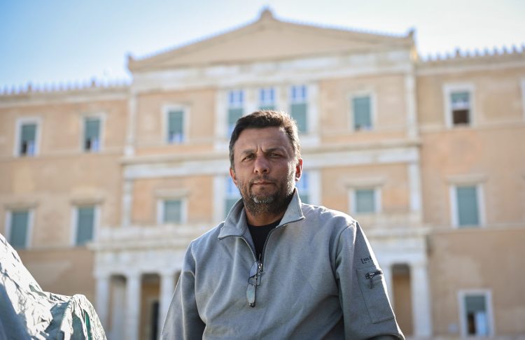 «Χείμαρρος» ο Πάνος Ρούτσι: «Δεν θέλω να γίνει εκταφή μόνο για ταυτοποίηση, θέλω δικό μου ιατροδικαστή»