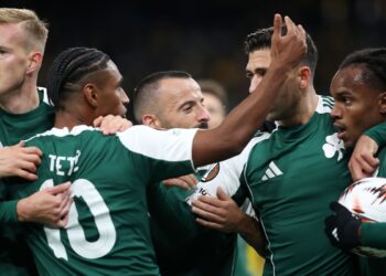 Σύσκεψη για αναβολή του Παναθηναϊκός – Φέγενορντ λόγω της κακοκαιρίας Μπέντζαμιν