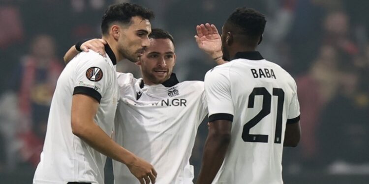 Βαθμολογία UEFA: Παραμένει στην 11η θέση η Ελλάδα