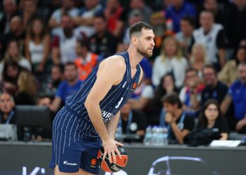 Εκτός σεζόν ο Παπαγιάννης – Με ρήξη πρόσθιου χιαστού στο αριστερό γόνατο