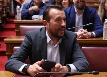 Νίκος Παππάς: Φάμελλος και Τσίπρας μιλούν για ενότητα – Θα έχουμε εξελίξεις συμπόρευσης