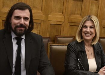 Τα νεύρα του ΠΑΣΟΚ