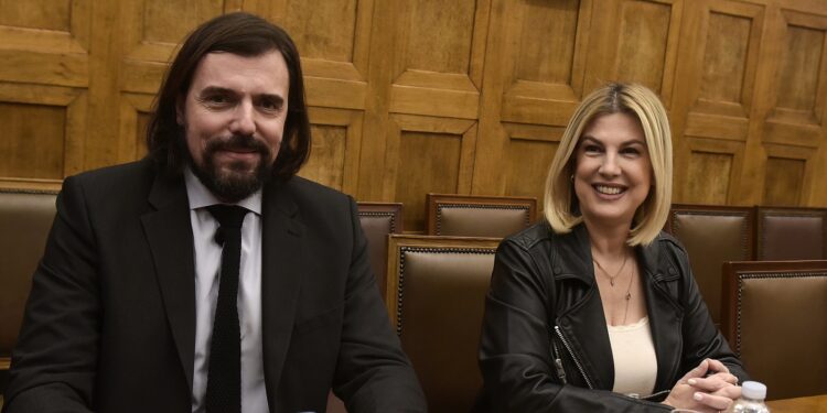 Τα νεύρα του ΠΑΣΟΚ