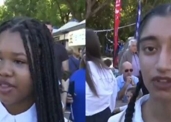 Τα παιδιά που κρατούν την ψυχή της πατρίδας ψηλά (βίντεο)