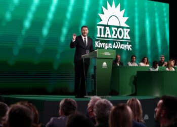 Άγνωστος ακόμη ο χρόνος του Συνεδρίου – «Τρία ΠΑΣΟΚ βρίσκονται σπίτι τους»