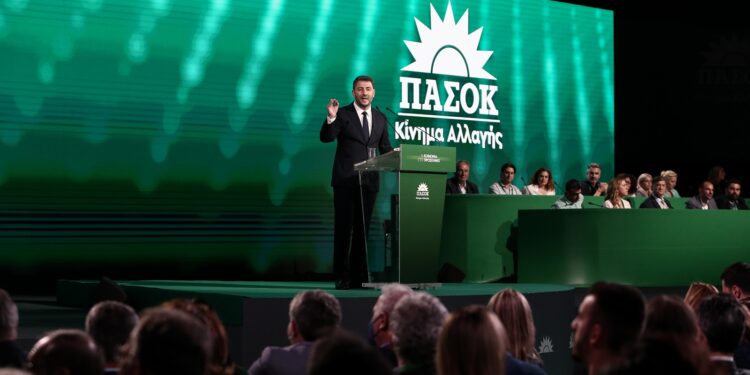 Άγνωστος ακόμη ο χρόνος του Συνεδρίου – «Τρία ΠΑΣΟΚ βρίσκονται σπίτι τους»