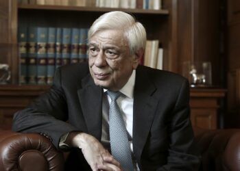 Ηχηρή παρέμβαση Παυλόπουλου για Τουρκία: Δεν υποχωρούμε από ό,τι μας δίνει το Διεθνές Δίκαιο – Απογοητεύτηκα με Μακρόν