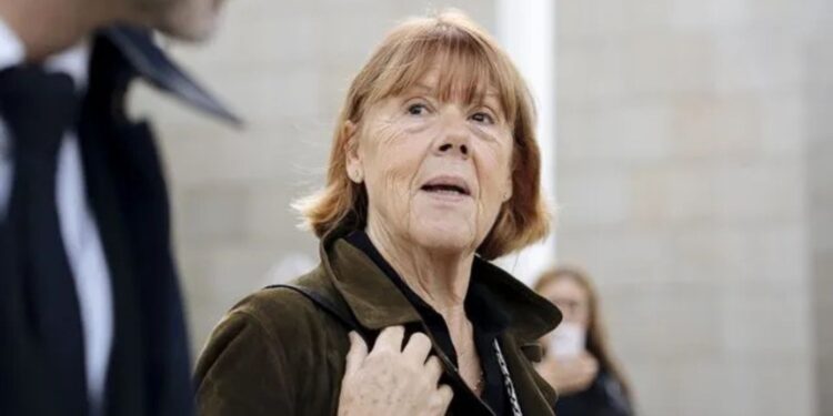 Η Ζιζέλ Πελικό επιστρέφει στα δικαστήρια