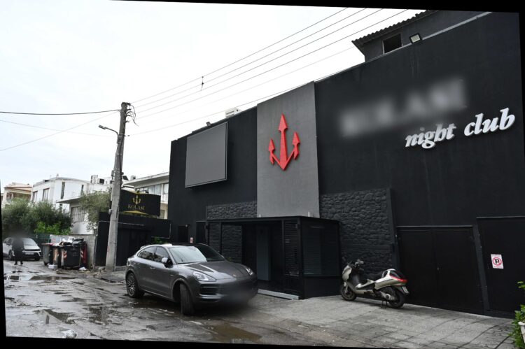 Περιστέρι: Σεσημασμένος ο 37χρονος Βούλγαρος που μαχαιρώθηκε θανάσιμα