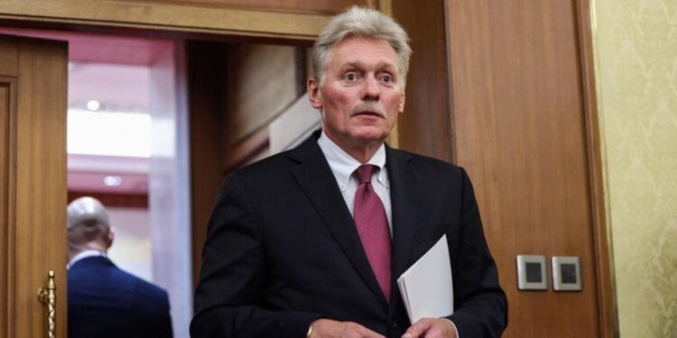 Πεσκόφ: Αν οι ΗΠΑ ξεκινήσουν τις δοκιμές πυρηνικών όπλων η Μόσχα θα ακολουθήσει