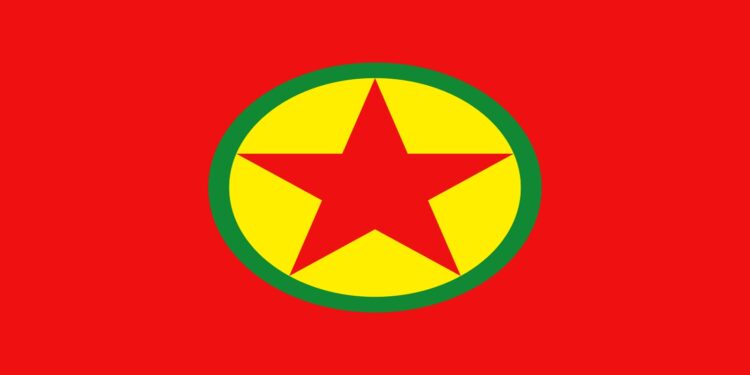 Το PKK ανακοίνωσε την πλήρη απόσυρση των δυνάμεών του από την Τουρκία