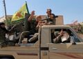 Το PKK ολοκλήρωσε την πρώτη φάση της ειρηνευτικής διαδικασίας
