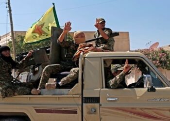 Το PKK ολοκλήρωσε την πρώτη φάση της ειρηνευτικής διαδικασίας
