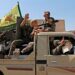 Το PKK ολοκλήρωσε την πρώτη φάση της ειρηνευτικής διαδικασίας