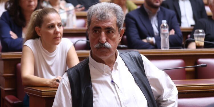 Αιχμές Πολάκη για Τσίπρα: Άρα η συζήτηση δεν γινόταν ερήμην – Όλοι θα κριθούν στις πράξεις