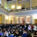 Καθηγητές του ΕΜΠ στο πλευρό φοιτητών που απειλούνται με διαγραφή λόγω κατάληψης