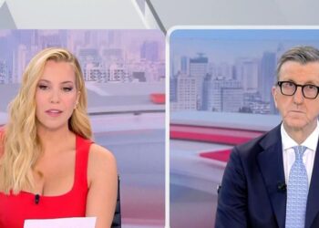 Πήγε να «μαζέψει» το παραλήρημα Δρυμιώτη για τους «ανθέλληνες Αριστερούς» και το έκανε χειρότερο ο Πορτοσάλτε