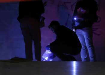 Έκρηξη από γκαζάκια σε παράρτημα του Υπουργείου Αγροτικής Ανάπτυξης