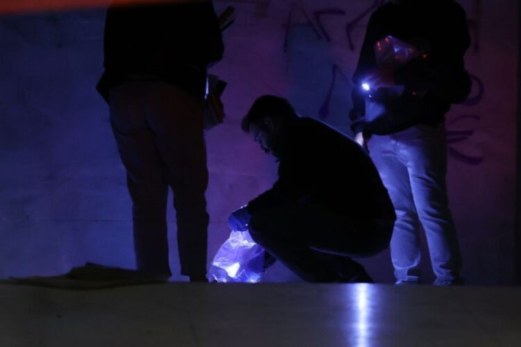 Έκρηξη από γκαζάκια σε παράρτημα του Υπουργείου Αγροτικής Ανάπτυξης