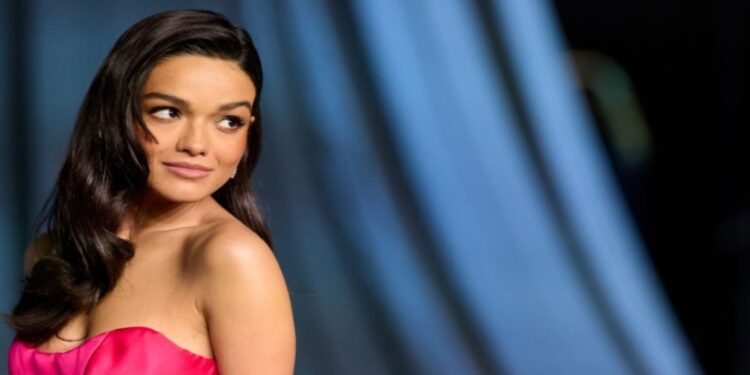 Η Ρέιτσελ Ζέγκλερ θα υποδυθεί την Γκλόρια Εστεφάν