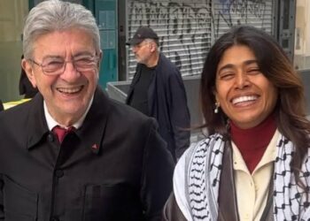 Global Sumud Flotilla: Η ευρωβουλεύτρια Ρίμα Ασάν ζητά «κυρώσεις στο Ισραήλ»