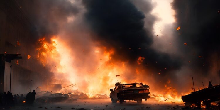 Αναταραχή στην Τανζανία: 700 νεκροί σε διαδηλώσεις