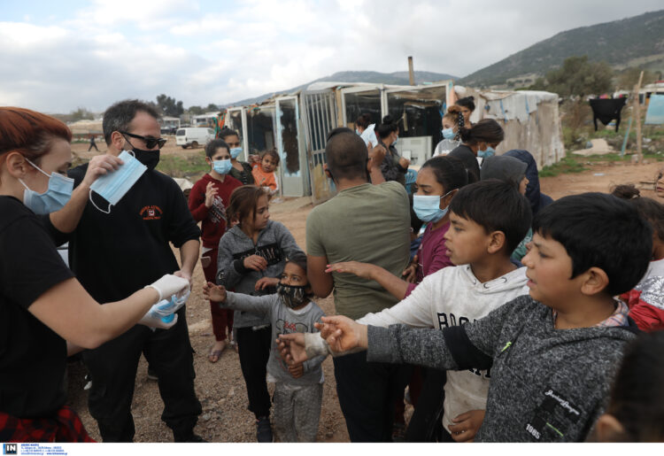 Eπίτροπος Ανθρωπίνων Δικαιωμάτων στη DW: Συνεχείς παραβιάσεις από την Ελλάδα