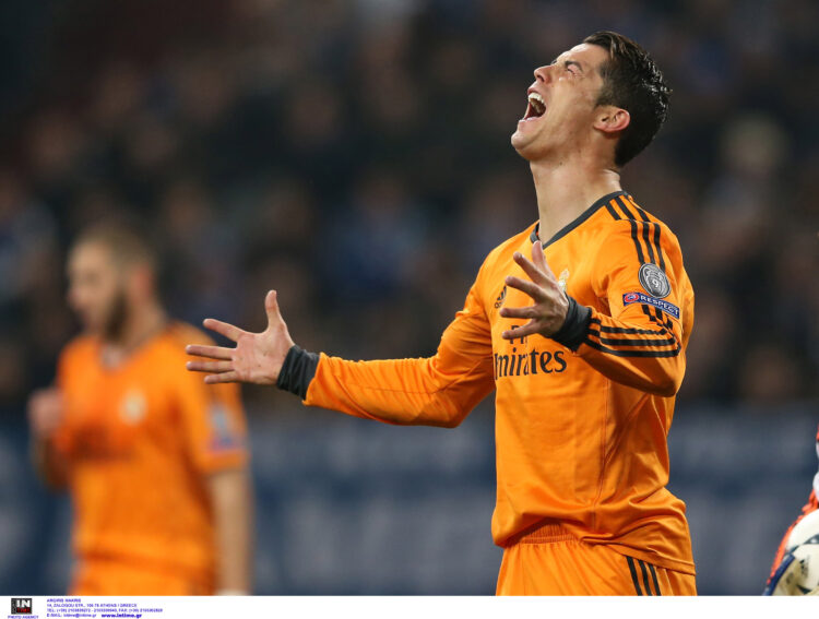 Bloomberg: Στο $1,4 δισ. η περιουσία του Κριστιάνο Ρονάλντο