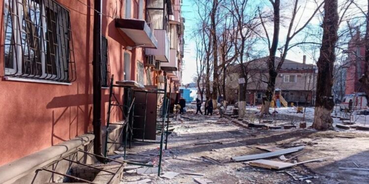 Έκλεισαν αεροδρόμια της Μόσχας εξαιτίας ουκρανικών drones – Νεκρός στην Ουκρανία από ρωσικό πλήγμα