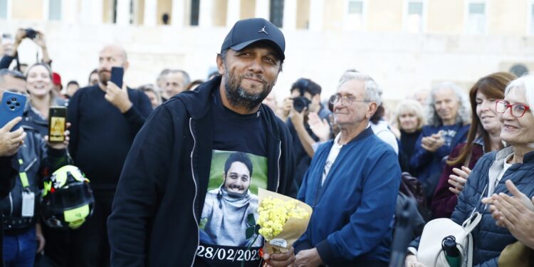 Πάνος Ρούτσι για απόφαση Μητσοτάκη: Ήταν φανερά θυμωμένος από τη δικαίωσή μου