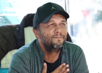 Στον «Ευαγγελισμό» ο Πάνος Ρούτσι έπειτα από λιποθυμικό επεισόδιο