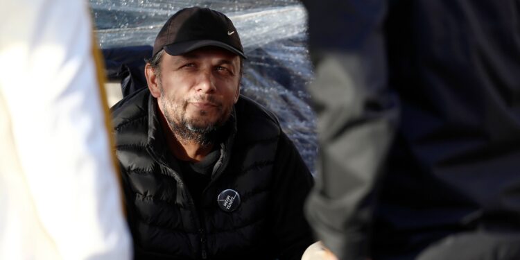 Στο Γενικό Κρατικό Νίκαιας μεταφέρθηκε ο Πάνος Ρούτσι