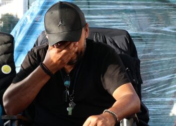 Νέα ανακοίνωση του Νοσοκομείου Νίκαιας για τον Πάνο Ρούτσι – Τι απαντά ο Άδωνις Γεωργιάδης