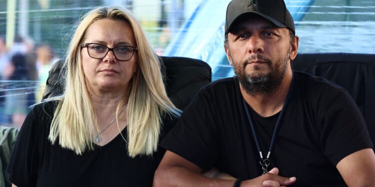 Ανακοίνωση από την οικογένεια Ρούτσι: «Δεν έχουμε λάβει επίσημο έγγραφο για τις εξετάσεις»