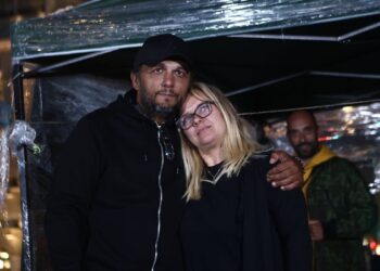 Ο Πάνος Ρούτσι διέκοψε την απεργία πείνας