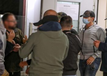 Δολοφονία Σαμπάνη: Παραπομπή των 7 αστυνομικών σε δίκη για ανθρωποκτονία από πρόθεση ζητά η αντιεισαγγελέας