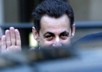 Ο Σαρκοζί πάει… φυλακή στις 21 Οκτωβρίου