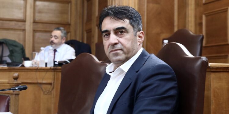 Σε κλίμα έντασης η Εξεταστική για τον ΟΠΕΚΕΠΕ – Αντιδράσεις από την αντιπολίτευση για το αίτημα της ΝΔ