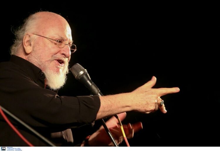 Έφυγε ο τελευταίος των τραγουδοποιών