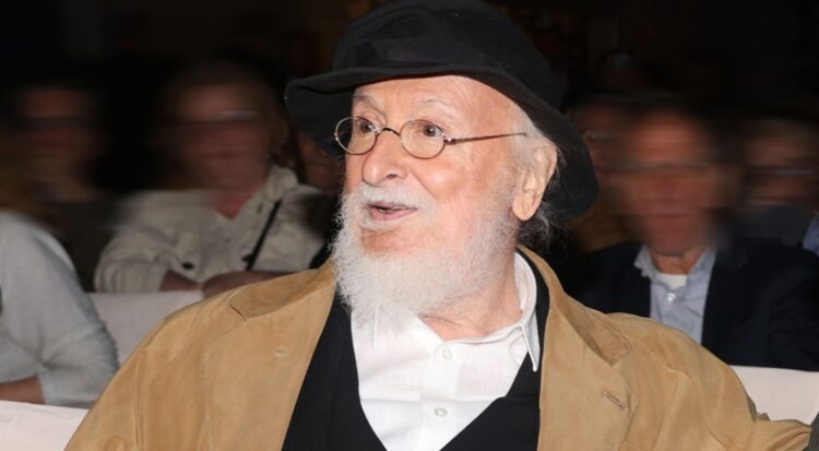 Διονύσης Σαββόπουλος:  Τι λένε οι γιατροί για την υγεία του