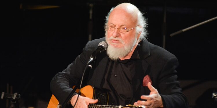 Το Σάββατο, δημοσία δαπάνη, η κηδεία του Διονύση Σαββόπουλου στο Α’ Νεκροταφείο